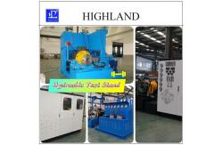China YST380 Hydraulic Test Stands For Rotary Drilling Rig By HIGHLAND Design Customization supplier