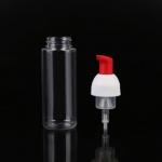 Wholesale 28mm PP Plastic Foam Pump with Anti-Leak Structure for Cosmetic Packaging for sale