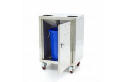 China Fresh Automatic Orange Juicer Machine , Jack Lalanne Power Juicer Pro CE supplier