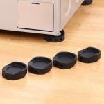 High Abrasion Resistance Movable Furniture Pads UV Resistance for sale