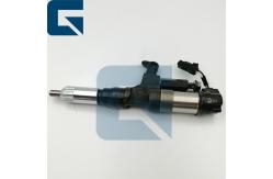 China 095000-0580 0950000580 Engine S05C Common Rail Injector Diesel Fuel Injector supplier