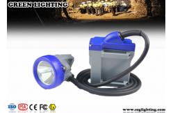 China Water Proof Mining Hard Hat Lights supplier