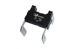 China Motor Protective Electromagnetic Power Latching Relay 200A supplier