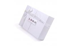 China Custom Perfume Box With Logo Cosmetic Packaging Box Cardboard Box And Packaging Supplies supplier