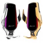 7.5W Car Mount Wireless Charger for sale