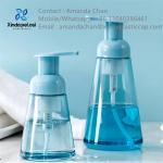 Leakproof Plastic Lotion Foam Soap Pump Liquid Soap Dispenser Pump For Bottle for sale