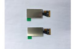 China 1.14TFT 135*240 IPS  Transmissive IC ST7789V Blackwhite LED White  LCD  Display supplier