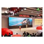 P3.91 Indoor HD Stage LED Screen 64x64 Dot Matrix For Rental And Hanging for sale