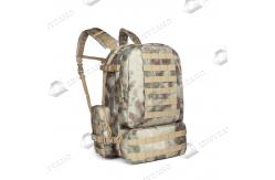 China Advanced Multicam 3-Day Combat assault backpack supplier