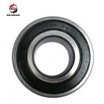 5212C3 Double Row Angular Contact Ball Bearing For Mechanical Parts Engine Parts for sale