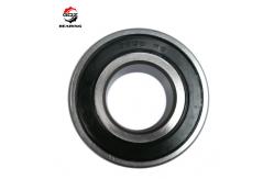China 3207A Angular Contact Ball Bearing axial angular 3207A contact ball bearings supplier