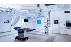 China Jetex Ahu For Cleanroom HVAC Air Handling System Air Handlers supplier