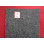 Professional Industrial Felt Fabric Anti Static 5mm Thickness With Sheet for sale