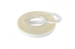 China 80 Micron Polyolefin Hot Melt Adhesive Tape For U C M Nail supplier