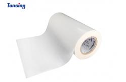 China Customize Width Tpu Hot Melt Adhesive For Laminating Fabric supplier