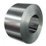 Z100 1.2mm Hot Dipped Galvanized Steel Strip Coil ISO ASTM DX51 for sale