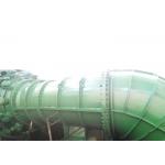 Bulb Tubular Hydro Turbine Generator , Mini Tubular Turbine Generator