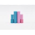Magnet 3.5ml Aluminum Lipstick Tube Portable Convenient Carrying for sale