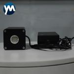 Air Cooling 72W Portable UV Curing Flashlight 365nm COB SMD Type for sale