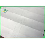 Self Adhesive Fabric Printer Paper 1073D 1082D Anti Water For Printing Belt