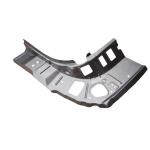 Stainless Steel Customized Laser Cutting Parts Precision for sale