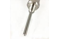 China Cable Directly Liquid Temperature Sensor Mini Temperature Transmitter Gas Temperature Sensor supplier