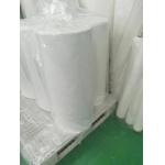 Jumbo Gauze Raw Material 100% Cotton Absorbent Jumbo Gauze Roll Supplier for sale