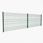 Backyard Garden Edge Mesh Security Fencing Anti Climb for sale