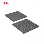 Xilinx XC6SLX16-2FTG256C Programmable IC Chip  High Performance High Capacity for sale