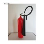 Carbon Dioxide Fire Extinguisher 10-15 Seconds Discharge Time 8-15 Feet Discharge Range for sale