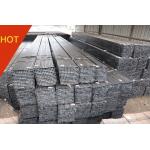 SPHC Hot Dip Galvanized Square Tube S235JR Gi Hollow Section