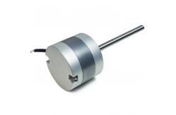 China DC12V 14.4W Rotary Solenoid For Logistics Sorting Equipment supplier
