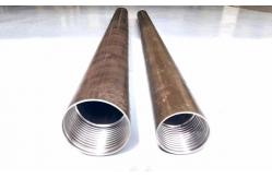 China Pw Geological Casing Pipe Pipe For Wireline Mining Exploration supplier