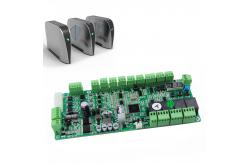 China Control Board Integrated Driver and Controller Function for Tripod Turnstile Gates supplier