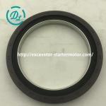 1-09625540-3 Engine Part Crankshaft Front Oil Seal 1096255403 Engine 6UZ1 for sale