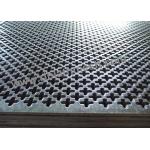 Professional SS Perforated Sheet  Round / Square / Slotted Hole