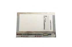 China 1280x800 149 PPI B101EVT03.1 Touch Screen Display RGB Triangle Pixel supplier