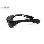 Smart Vision Training  Glasses , High Resolution Video Camera Glasses For Eye Medical Treatment for sale