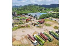 China Crawler Lifting Crane manufacturer