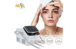 China Powerful Portable IPL Hair Removal Machine Wrinkle Removal 10*50mm Spot size supplier