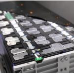 FFC Lightweight Cell Contact System Customizable For New Energy Batteries for sale