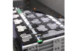 China FFC Lightweight Cell Contact System Customizable For New Energy Batteries supplier