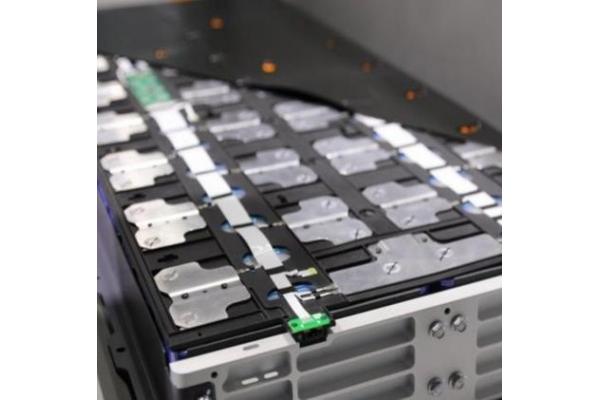 FFC Cell Connection System CCS ISO9001 Nickel Sheet Lightweight