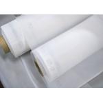 80T-200 Mesh Plain Weave Polyester Silk Screen Printing Mesh Roll for sale