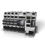 High Speed Surface Mount Placement Machine Fuji Scalable Placement Platform NXT Ⅲ for sale