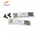 T1490R1550/T1550R1490nm 80KM Gigabit Ethernet SFP Module for sale
