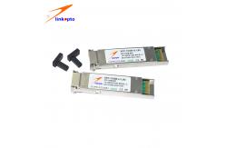 China T1490R1550/T1550R1490nm 80KM Gigabit Ethernet SFP Module supplier