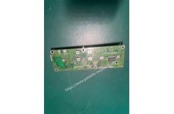 China Edan SE-100 ECG Mchine Keypad Board Operation Board TH940145A PCB-6866E supplier