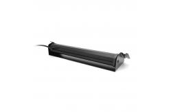 China 10V - 30V Emergency Light Bars 12W Traffic Advisor Bar Rainproof supplier