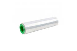 China Manual LLDPE pallet Industrial Plastic Wrap Film With Rotating Dispenser supplier